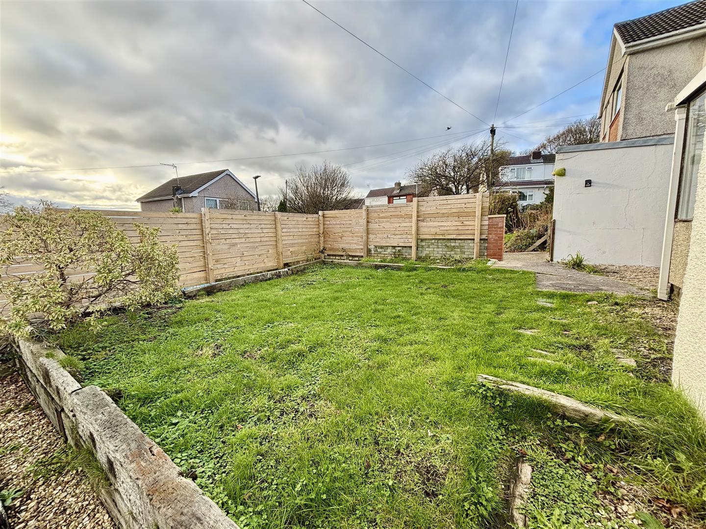 Fairwood Road, Dunvant, Swansea, SA2 7UL